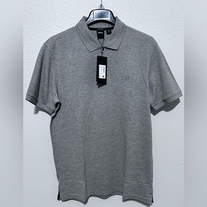 HUGO BOSS Men’s Polo Shirt